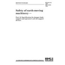 BS 6912-16:1995 BS 6912-16:1995