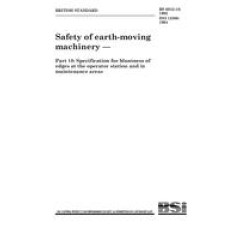 BS 6912-18:1995 BS 6912-18:1995