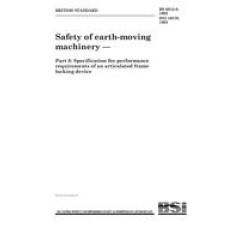 BS 6912-8:1992 BS 6912-8:1992