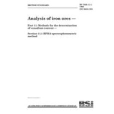 BS 7020-11.1:1993 BS 7020-11.1:1993