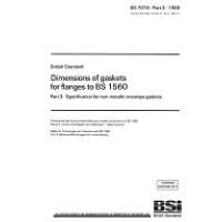 BS 7076-3:1989 BS 7076-3:1989