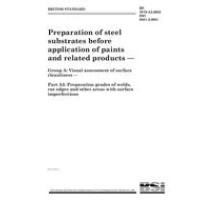 BS 7079-A3:2002 BS 7079-A3:2002