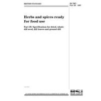BS 7087-29:1997 BS 7087-29:1997