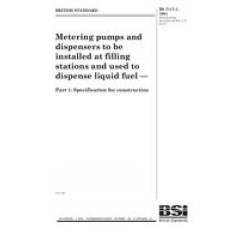 BS 7117-1:1991 BS 7117-1:1991