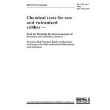 BS 7164-22.2:1992