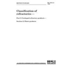 BS 7225-2.2:1990 BS 7225-2.2:1990