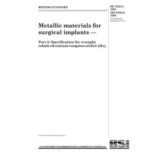 BS 7252-5:1994 BS 7252-5:1994