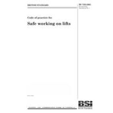 BS 7255:2001 BS 7255:2001