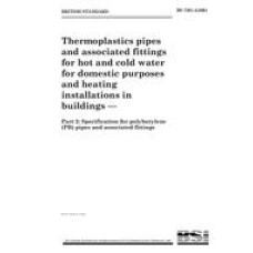 BS 7291-2:2001 BS 7291-2:2001