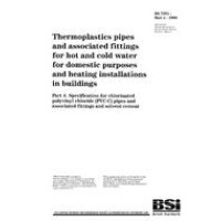 BS 7291-4:1990 BS 7291-4:1990