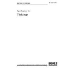 BS 7337:1990 BS 7337:1990