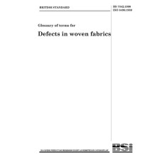 BS 7342:1990
