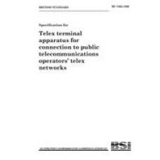 BS 7362:1990 BS 7362:1990