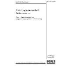 BS 7371-2:1993 BS 7371-2:1993