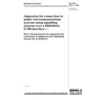 BS 7378-1:1997 BS 7378-1:1997