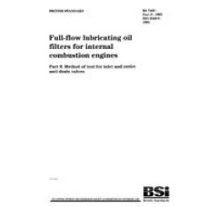 BS 7403-9:1995 BS 7403-9:1995