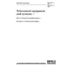 BS 7404-1.1:1991