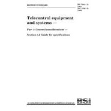BS 7404-1.2:1991