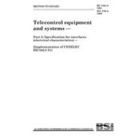 BS 7404-3:1991 BS 7404-3:1991