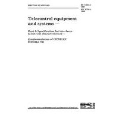BS 7404-3:1991