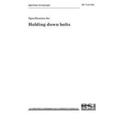 BS 7419:1991