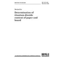 BS 7427:1991 BS 7427:1991