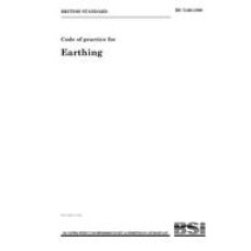 BS 7430:1998 BS 7430:1998