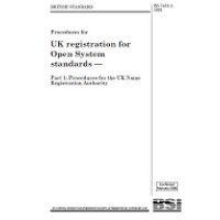 BS 7453-1:1991 BS 7453-1:1991
