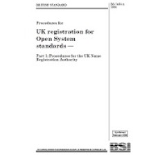 BS 7453-1:1991