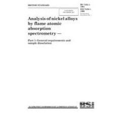 BS 7455-1:1991 BS 7455-1:1991