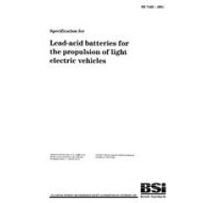 BS 7483:1991 BS 7483:1991