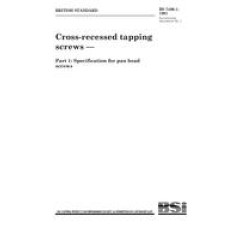 BS 7496-1:1991 BS 7496-1:1991