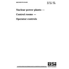 BS 7517:1995 BS 7517:1995