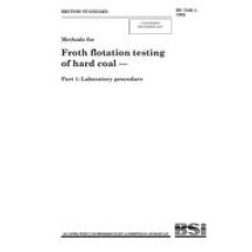 BS 7530-1:1992 BS 7530-1:1992
