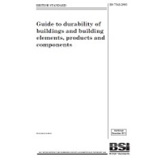 BS 7543:2003