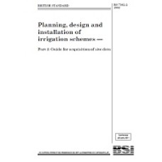 BS 7562-2:1992 BS 7562-2:1992