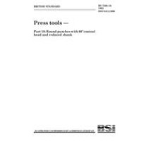 BS 7568-10:1992 BS 7568-10:1992