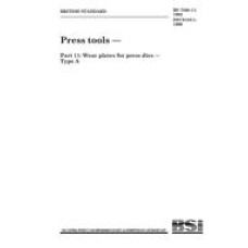 BS 7568-11:1992 BS 7568-11:1992