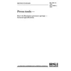 BS 7568-12:1992 BS 7568-12:1992