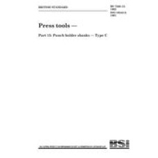 BS 7568-15:1992 BS 7568-15:1992