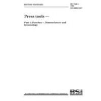 BS 7568-1:1992 BS 7568-1:1992