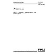 BS 7568-1:1992 BS 7568-1:1992