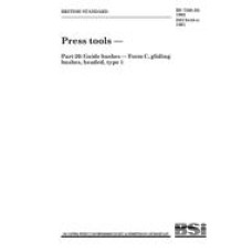 BS 7568-20:1992 BS 7568-20:1992