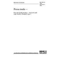 BS 7568-23:1992 BS 7568-23:1992