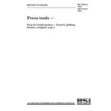 BS 7568-24:1992