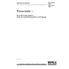 BS 7568-29:1993 BS 7568-29:1993