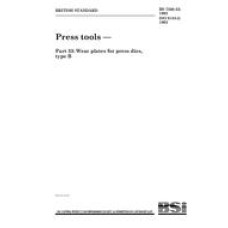 BS 7568-33:1993 BS 7568-33:1993