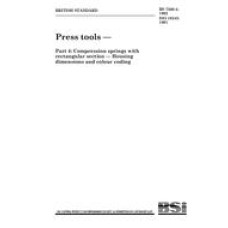 BS 7568-4:1992 BS 7568-4:1992
