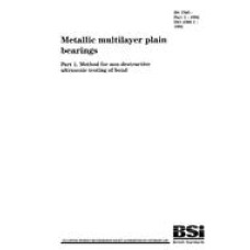 BS 7585-1:1992 BS 7585-1:1992