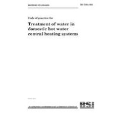 BS 7593:1992 BS 7593:1992